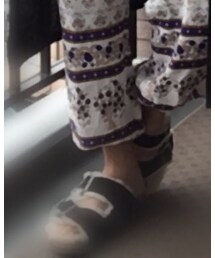 BIRKENSTOCK | サンダル