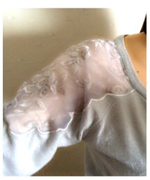 bye bye | ニット/セーター