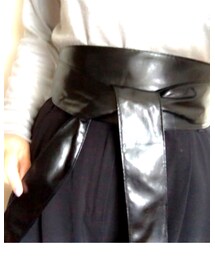 no brand | ベルト