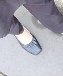 GU | バレエシューズ