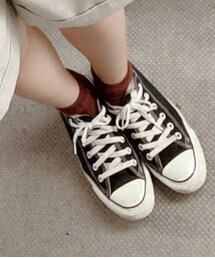CONVERSE ALL STAR | スニーカー