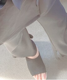 GU | サンダル
