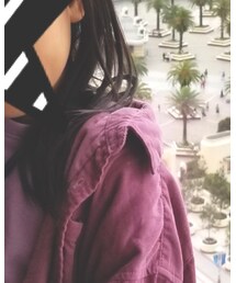 Ocean&Ground | ワンピース/ドレス