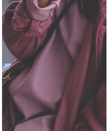 GU | ワンピース/ドレス