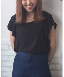 Kastane | Tシャツ/カットソー