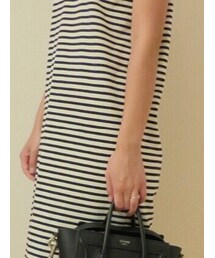 ENFOLD | ワンピース/ドレス