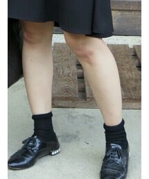 miu miu | シューズ