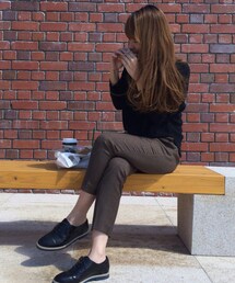 UNIQLO | Tシャツ/カットソー