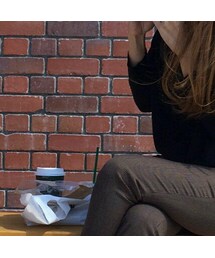 no brand | その他パンツ