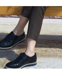 nouer | パンプス