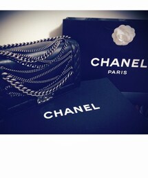 CHANEL | BOY CHANEL(ショルダーバッグ)
