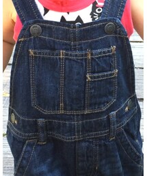 GAP | サロペット/オーバーオール