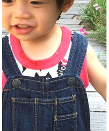 BIT'Z | タンクトップ