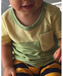 SHIPS KIDS | Tシャツ/カットソー