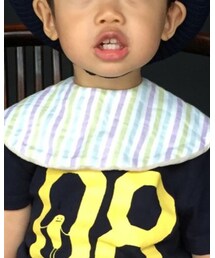 Handmade | スタイ/よだれかけ