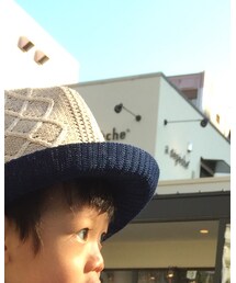 赤ちゃん本舗 | ハット