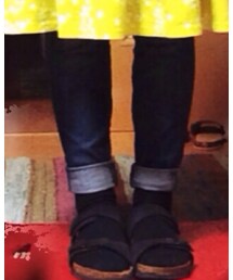 BIRKENSTOCK | サンダル