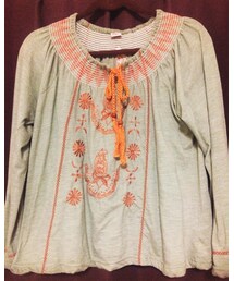 AJARA | トップス