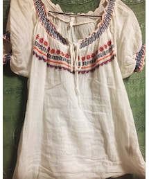 no brand | シャツ/ブラウス