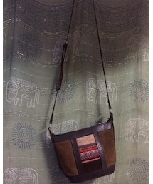 チチカカ | ショルダーバッグ