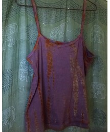 MALAIKA | キャミソール