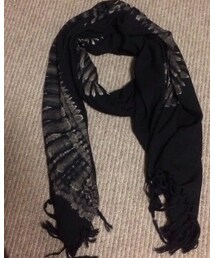 Chaua | ストール/ショール