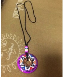 チャイハネ | ネックレス