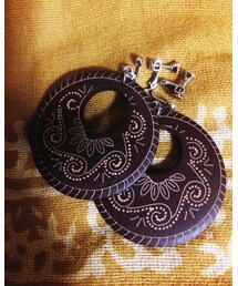 MALAIKA | イヤリング