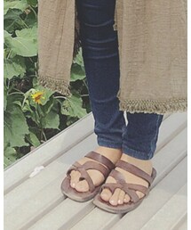 MALAIKA | サンダル