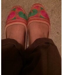 no brand | シューズ