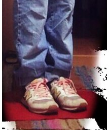 NEW BALANCE | スニーカー