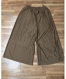 earth music&ecology | その他パンツ