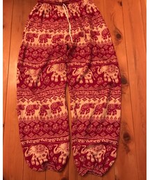 MALAIKA | その他パンツ