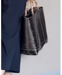 AMERICAN RAG CIE | トートバッグ
