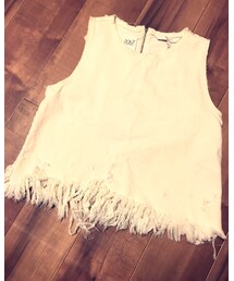 ZARA | ベスト