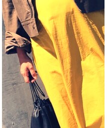 ZARA | ワンピース
