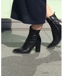 ZARA | ブーツ