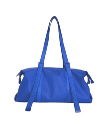 IS4IC | IS4IC Complicated Simple Tote Bag / BLUE(ショルダーバッグ)