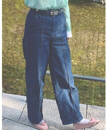 WHO'S WHO gallery | デニムパンツ