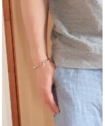 BRUNABOINNE | バングル/リストバンド