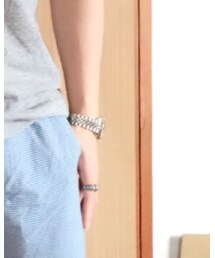 ROLEX | アナログ腕時計