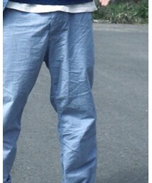 BRUNABOINNE | セットアップ