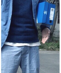 BEAMS | ニット/セーター