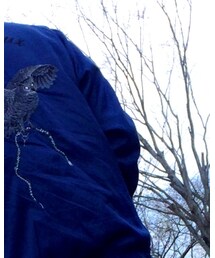 BRUNABOINNE | ジャケット/アウター