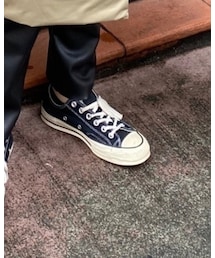 CONVERSE | スニーカー