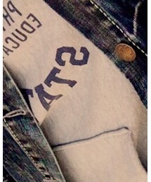 BEAMS | パーカー