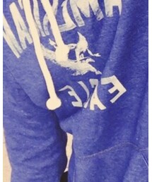 American Eagle | パーカー