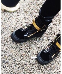 Giuseppe Zanotti HOMME | スニーカー