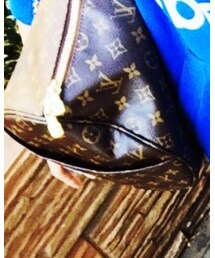 LOUIS VUITTON | ボストンバッグ