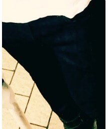 UNIQLO | デニムパンツ